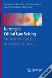 Capa do artigo Nursing In Critical Care Setting