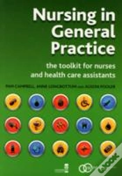 Capa do artigo Nursing In General Practice