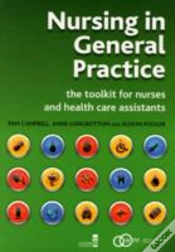 Capa do artigo Nursing In General Practice