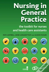Capa do artigo Nursing In General Practice