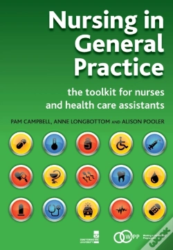 Capa do artigo Nursing In General Practice