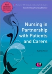 Capa do artigo Nursing In Partnership With Patients And Carers