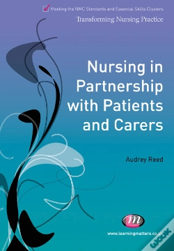 Capa do artigo Nursing In Partnership With Patients And Carers