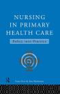 Nursing In Primary Health Care - Preview