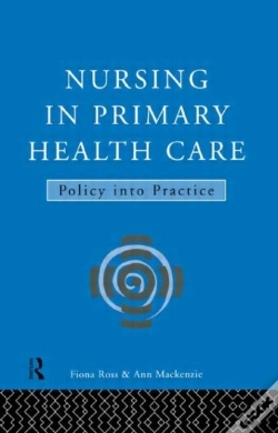 Capa do artigo Nursing In Primary Health Care