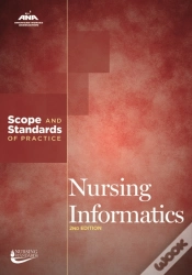 Capa do artigo Nursing Informatics