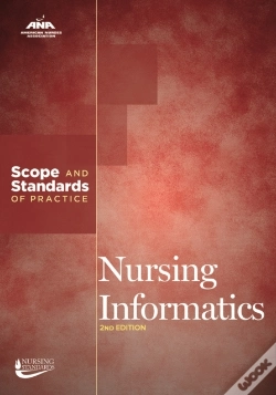 Capa do artigo Nursing Informatics