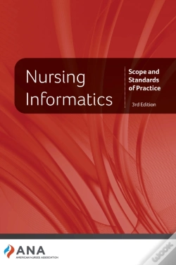 Capa do artigo Nursing Informatics