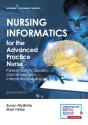 Nursing Informatics For The Advanced Practice Nurse - Preview