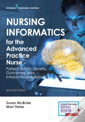 Capa do artigo Nursing Informatics For The Advanced Practice Nurse