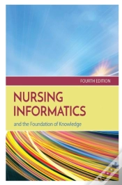 Capa do artigo Nursing Informatics