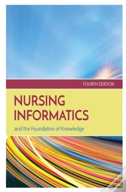 Capa do artigo Nursing Informatics