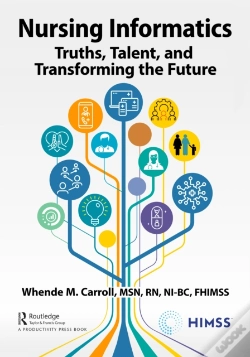 Capa do artigo Nursing Informatics