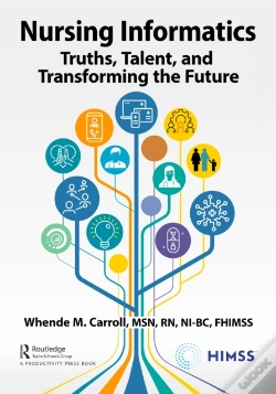 Capa do artigo Nursing Informatics