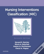 Capa do artigo Nursing Interventions Classification (Nic) - E-Book