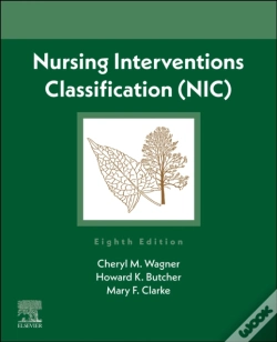 Capa do artigo Nursing Interventions Classification (Nic)