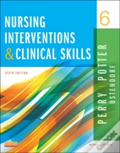 Capa do artigo Nursing Interventions & Clinical Skills - E-Book