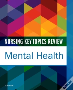 Capa do artigo Nursing Key Topics Review: Mental Health