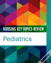 Capa do artigo Nursing Key Topics Review: Pediatrics