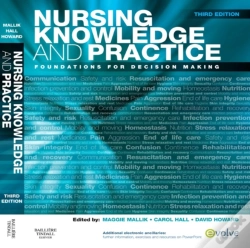 Capa do artigo Nursing Knowledge And Practice E-Book