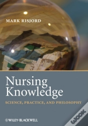 Capa do artigo Nursing Knowledge