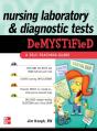 Nursing Laboratory And Diagnostic Tests Demystified - Preview