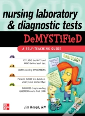 Capa do artigo Nursing Laboratory And Diagnostic Tests Demystified
