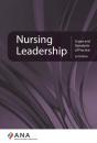 Nursing Leadership - Preview