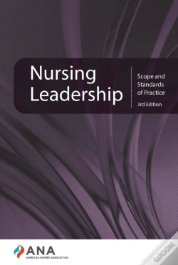 Capa do artigo Nursing Leadership