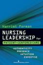 Nursing Leadership For Patient-Centered Care - Preview