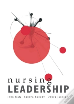 Capa do artigo Nursing Leadership