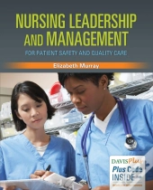 Nursing Leadership Management Patient