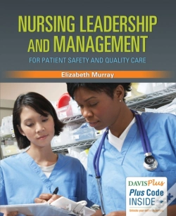 Capa do artigo Nursing Leadership Management Patient