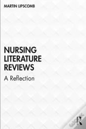 Capa do artigo Nursing Literature Reviews