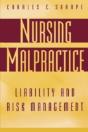 Nursing Malpractice - Preview