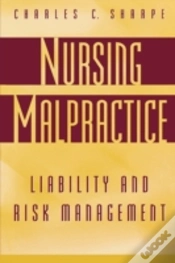 Capa do artigo Nursing Malpractice