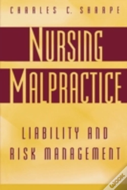 Capa do artigo Nursing Malpractice