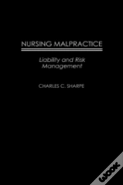 Capa do artigo Nursing Malpractice