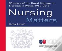 Nursing Matters