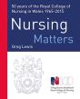 Nursing Matters - Preview