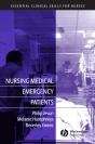 Nursing Medical Emergency Patients - Preview