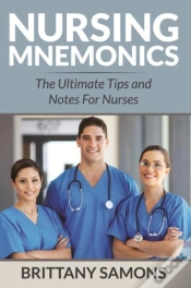Capa do artigo Nursing Mnemonics