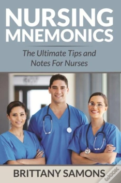 Capa do artigo Nursing Mnemonics