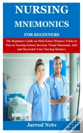 Nursing Mnemonics For Beginners