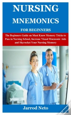 Capa do artigo Nursing Mnemonics For Beginners