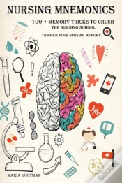 Capa do artigo Nursing Mnemonics