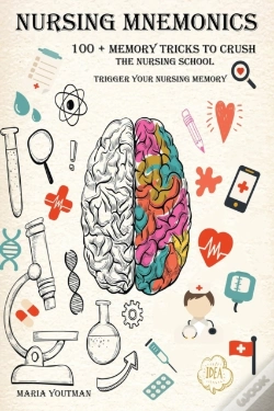 Capa do artigo Nursing Mnemonics