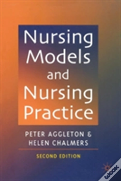 Capa do artigo Nursing Models And Nursing Practice
