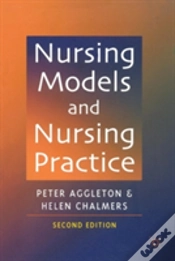 Capa do artigo Nursing Models And Nursing Practice