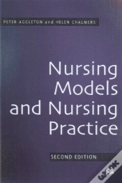 Capa do artigo Nursing Models And Nursing Practice